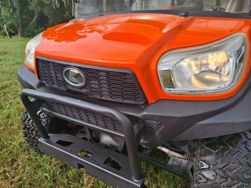 ATV / Golf / Utility Vehicle Listing: 2016 kubota x900