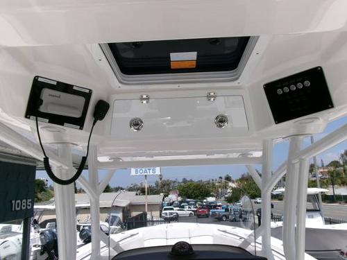 Fishing Boats Listing: 2022 sea fox 288 commander