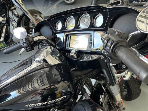 Motorcycle / Scooter Listing: 2014 harley davidson ultra classic
