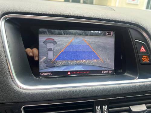  Listing: 2015 audi q5